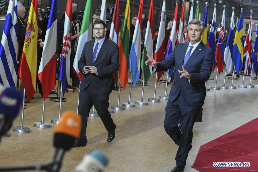 BELGIUM-BRUSSELS-EU-SUMMIT