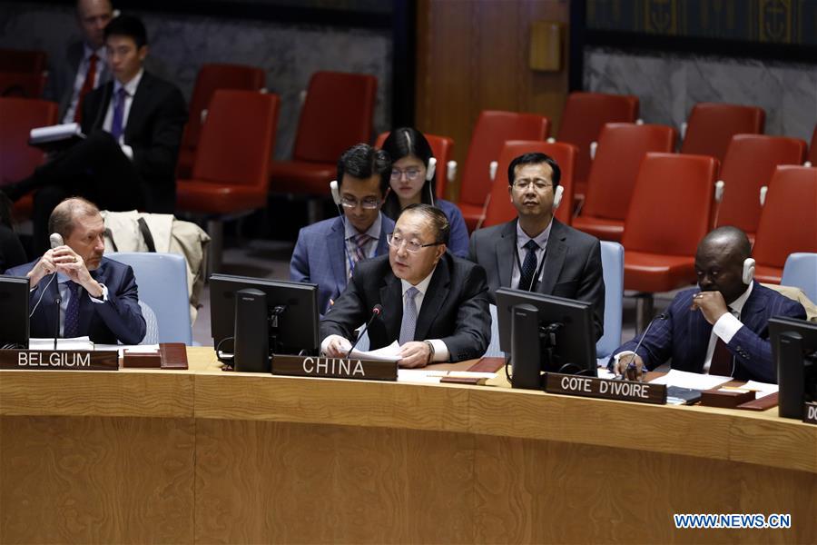 UN-SECURITY COUNCIL-YEMEN