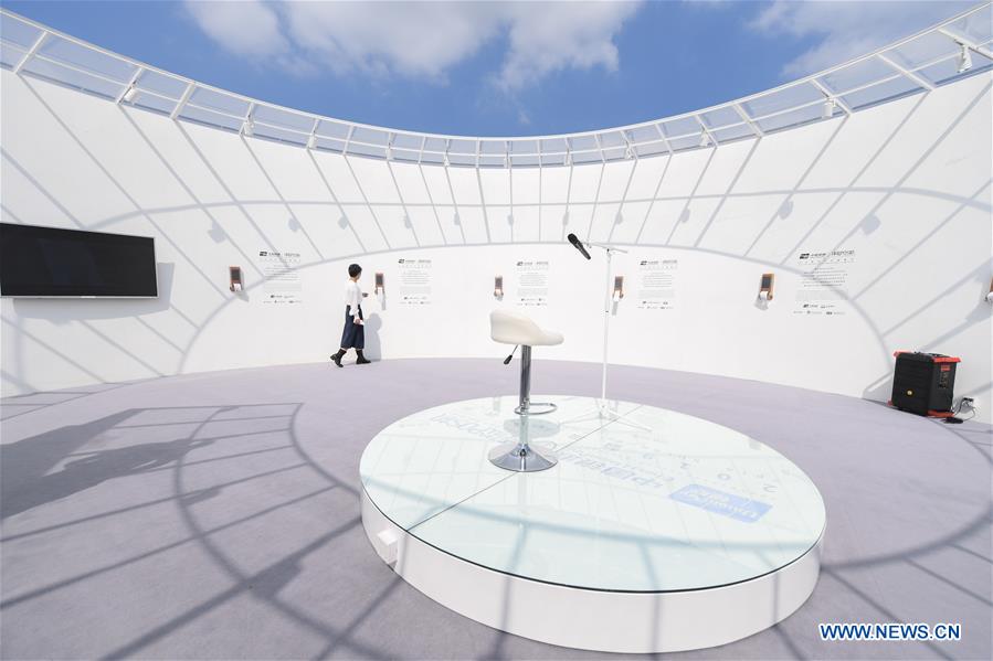 CHINA-FUJIAN-GULANGYU-POETRY FESTIVAL (CN)