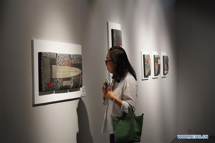 CHINA-JIANGXI-JINGDEZHEN-INTERNATIONAL CERAMIC FAIR (CN)