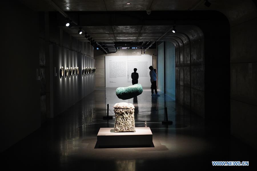 CHINA-JIANGXI-JINGDEZHEN-INTERNATIONAL CERAMIC FAIR (CN)