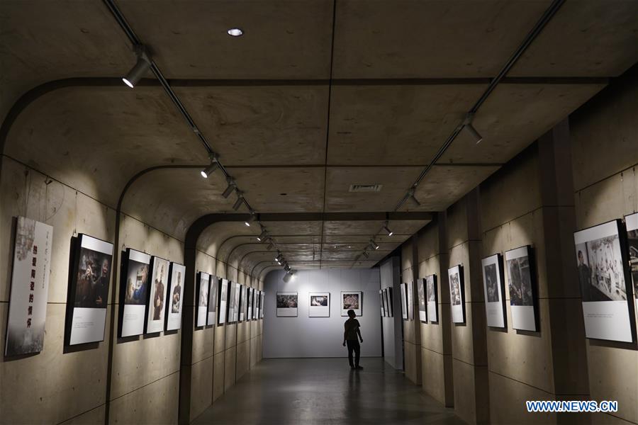 CHINA-JIANGXI-JINGDEZHEN-INTERNATIONAL CERAMIC FAIR (CN)