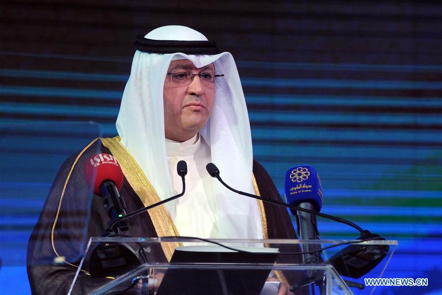 (SP)KUWAIT-FARWANIYA GOVERNORATE-25TH ASIAN TENPIN BOWLING CHAMPIONSHIP-OPENING CEREMONY