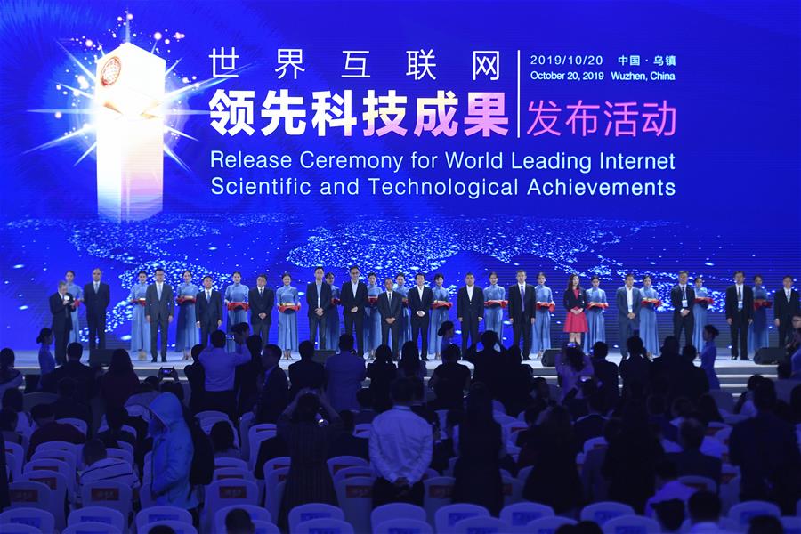 XINHUA PHOTOS OF THE DAY