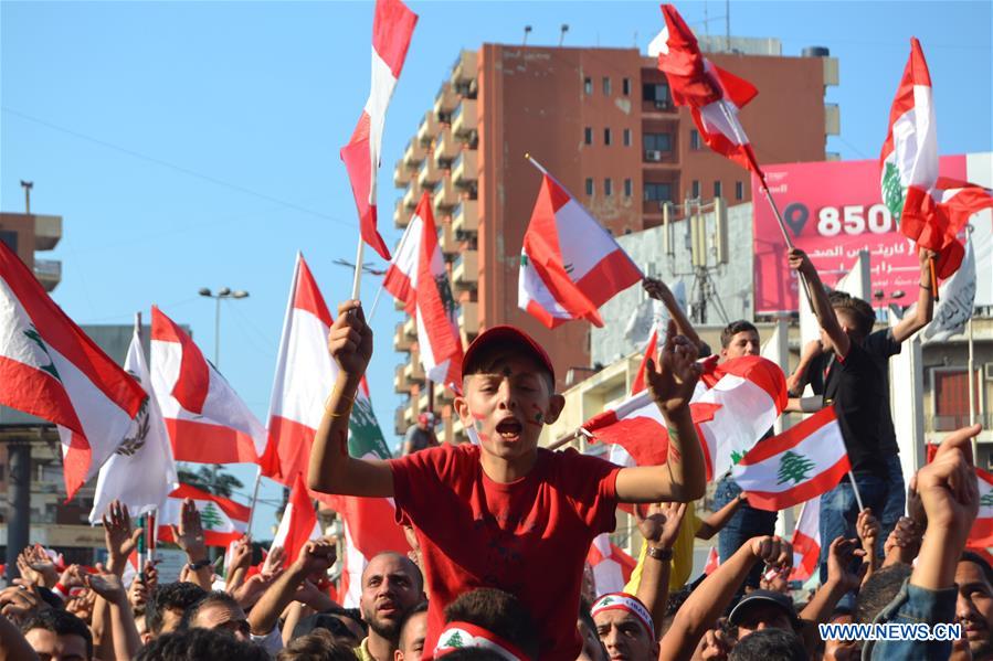 XINHUA PHOTOS OF THE DAY