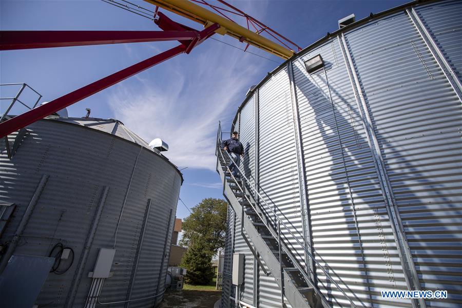 U.S.-IOWA-ATLANTIC-CHINA-TRADE-FARMER