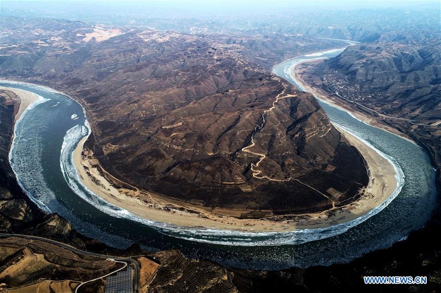 CHINA-SHANXI-ECOLOGICAL PROTECTION (CN)