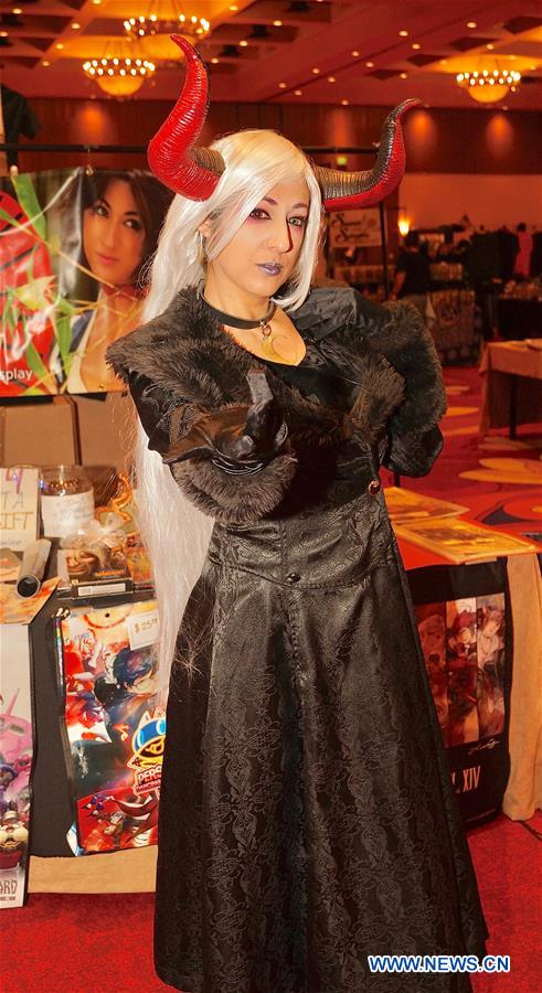 U.S.-SANTA FE-NECRO NOMIC CON