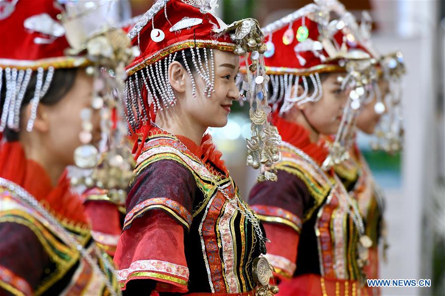 CHINA-XIAMEN-CROSS-STRAIT CULTURAL INDUSTRIES FAIR (CN)