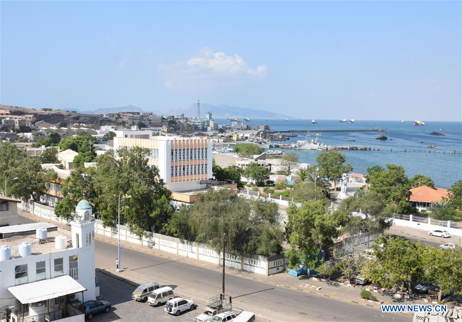 YEMEN-ADEN-GOVERNMENT-STC-POWER-SHARING DEAL