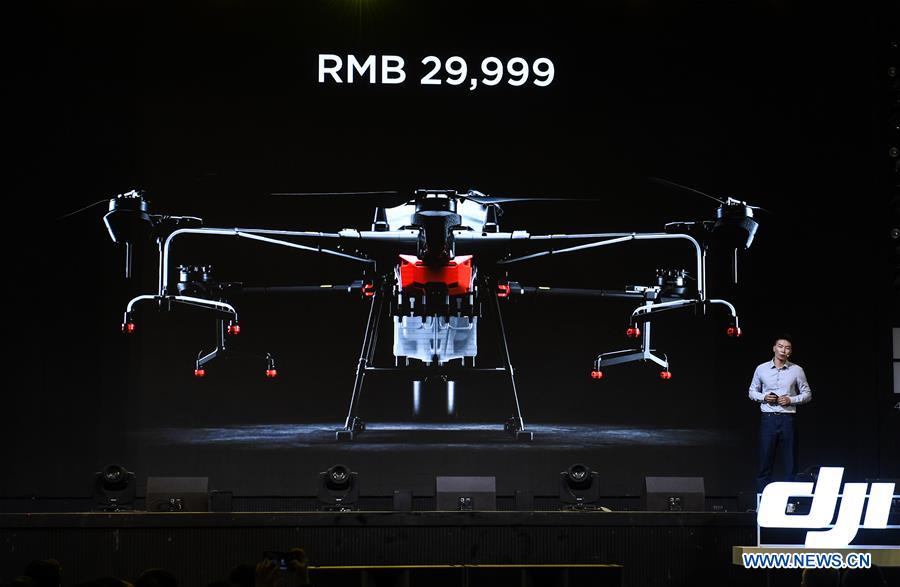 XINHUA PHOTOS OF THE DAY