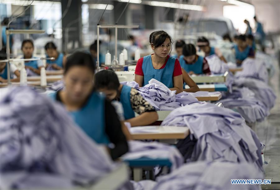 CHINA-YUNNAN-DEHONG-FTZ (CN)