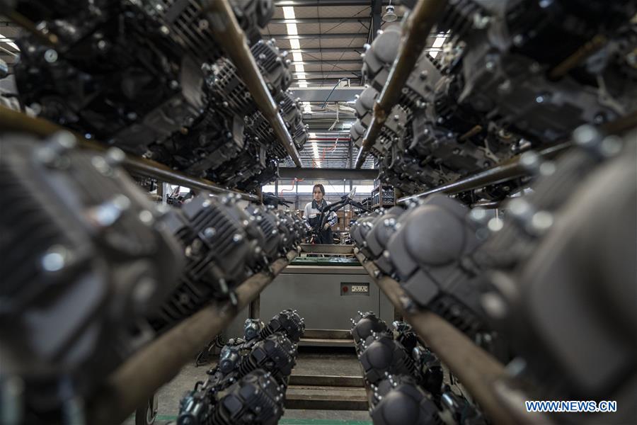 CHINA-YUNNAN-DEHONG-FTZ (CN)