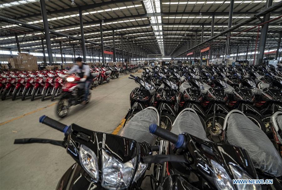 CHINA-YUNNAN-DEHONG-FTZ (CN)