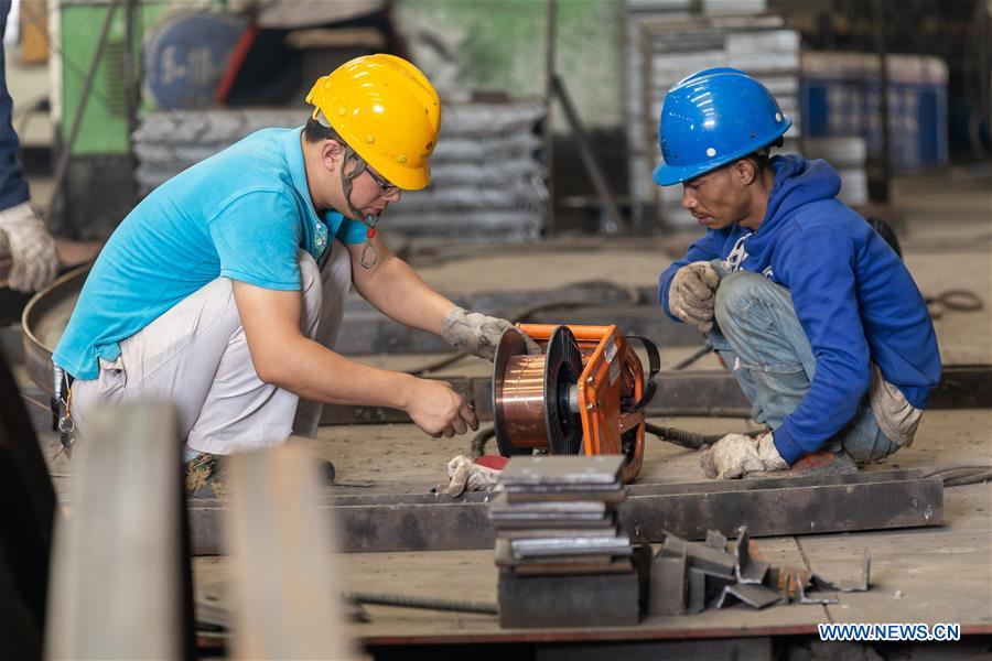 LAOS-VIENTIANE-CHINA-RAILWAY