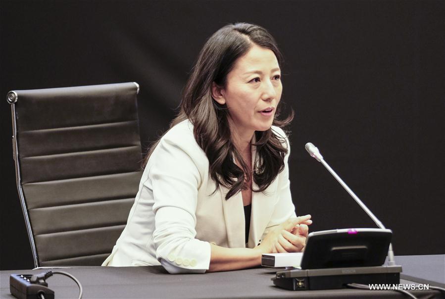 XINHUA PHOTOS OF THE DAY