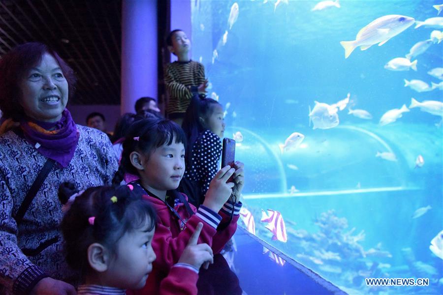 CHINA-XINJIANG-TOURISM (CN)