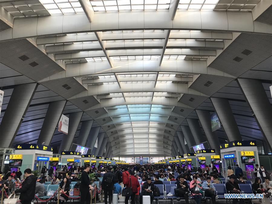 (BeijingCandid)CHINA-BEIJING-BEIJING SYMBOL (CN)