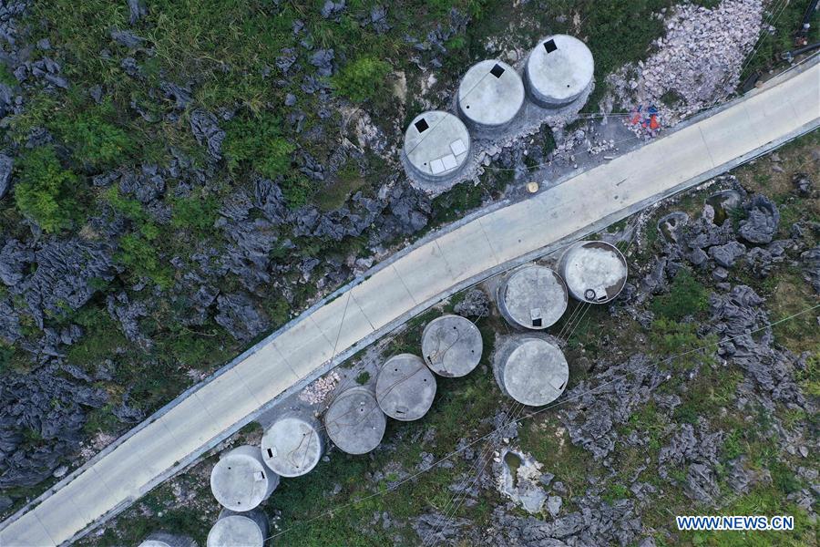 CHINA-GUANGXI-DAHUA-POVERTY ALLEVIATION (CN)