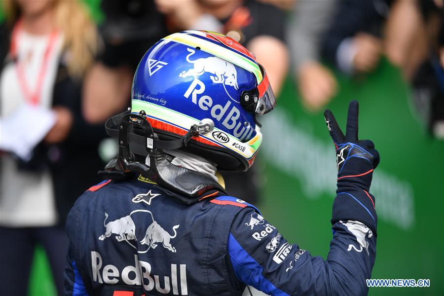 (SP)BRAZIL-SAO PAULO-F1-BRAZILIAN GRAND PRIX