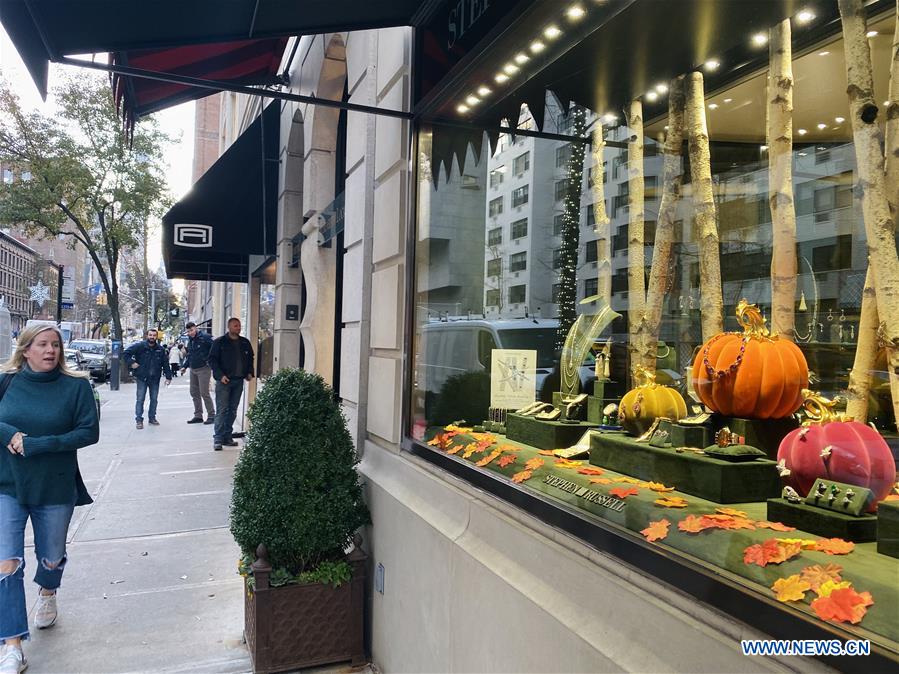 U.S.-NEW YORK-JEWELRY WEEK 