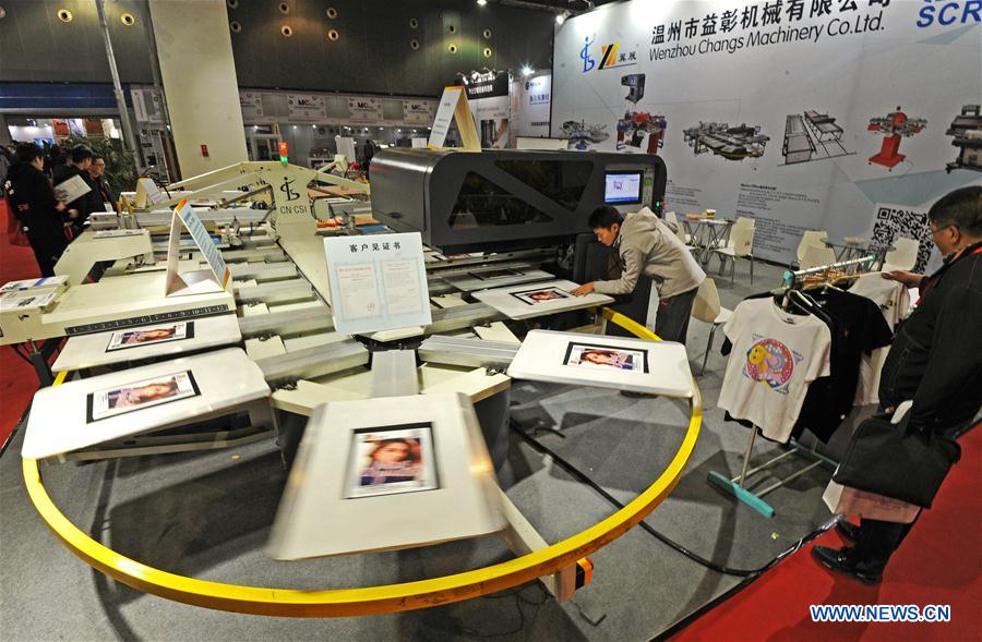 CHINA-ZHEJIANG-YIWU-ME-EXPO 2019(CN)