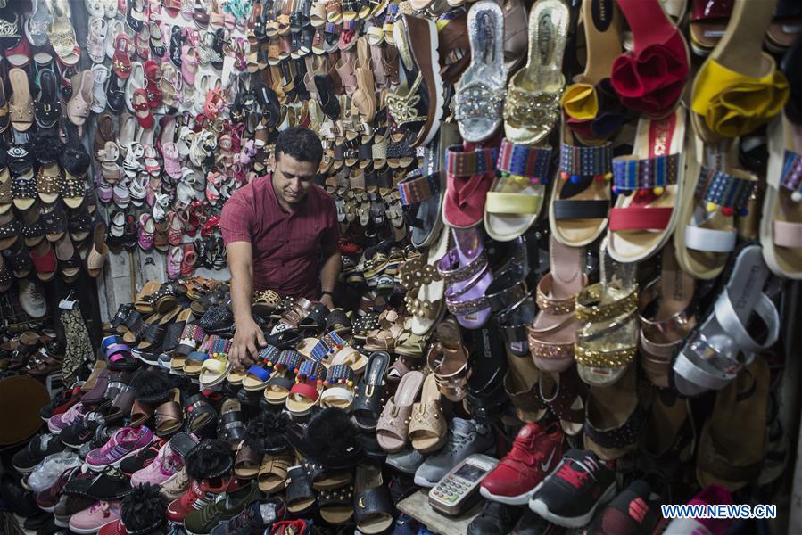 IRAN-ECONOMY-U.S. SANCTIONS