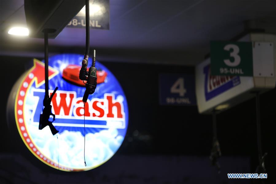 LEBANON-BEIRUT-STRIKE