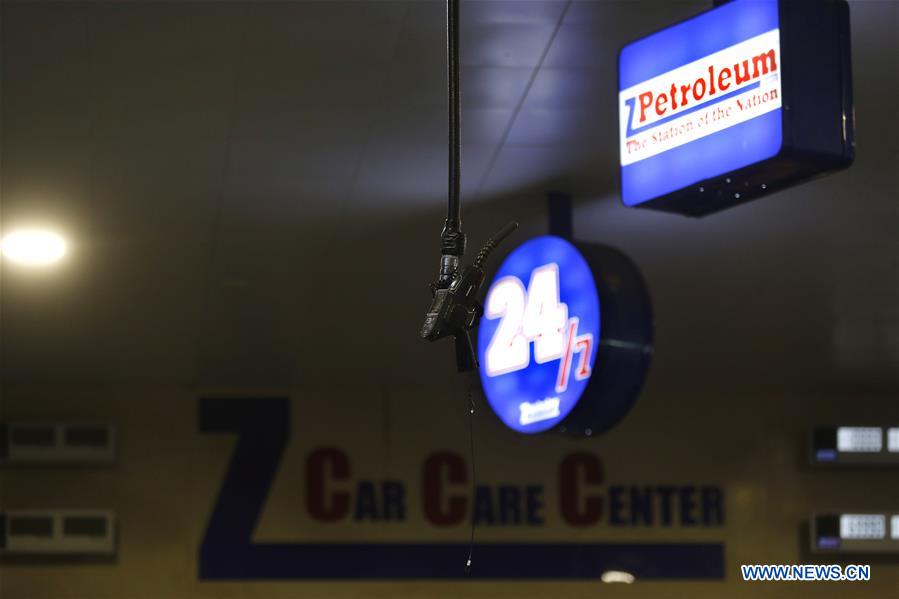 LEBANON-BEIRUT-STRIKE