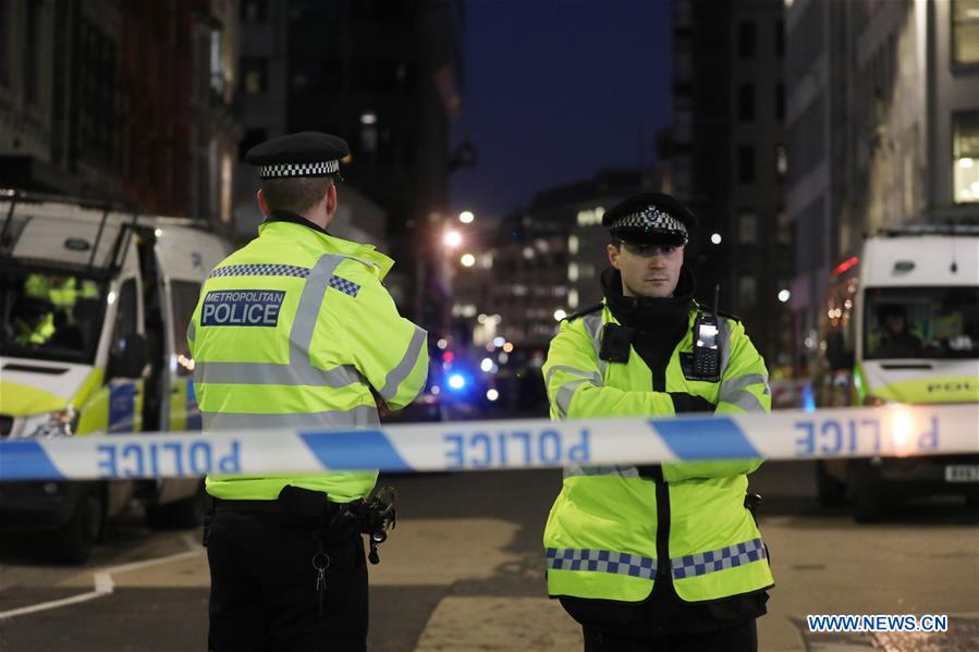 BRITAIN-LONDON-ATTACK