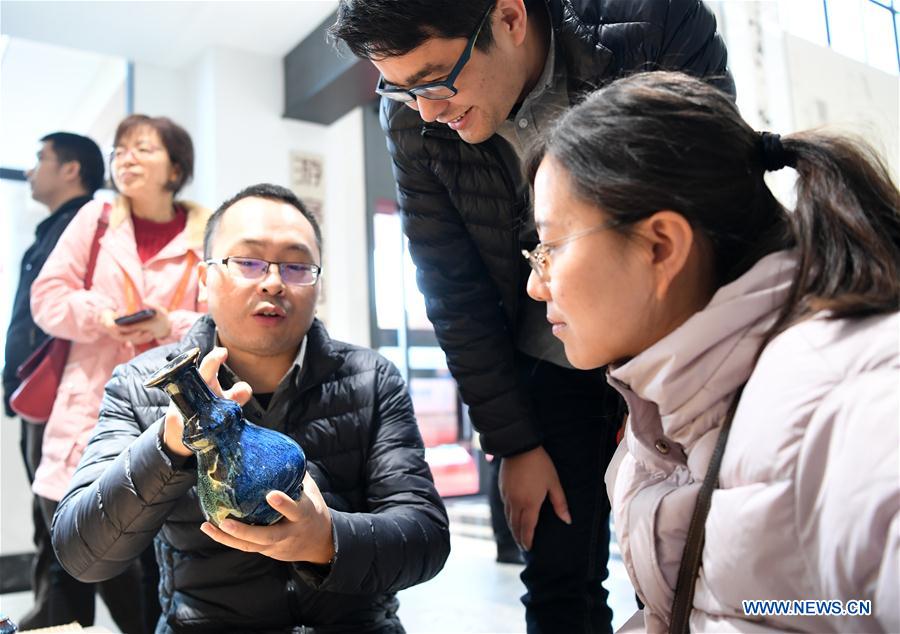 CHINA-CHONGQING-RONGCHANG-CERAMIC (CN)
