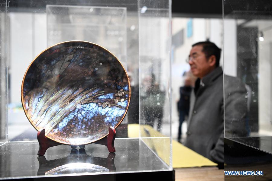 CHINA-CHONGQING-RONGCHANG-CERAMIC (CN)