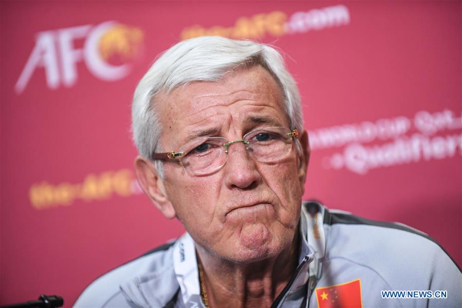 Portraits of Nov. 2019