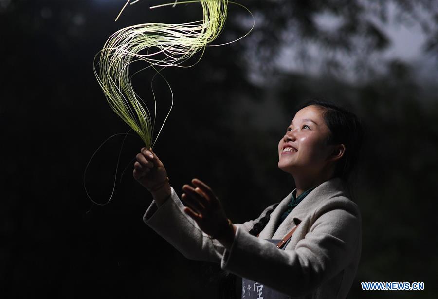 Portraits of Nov. 2019