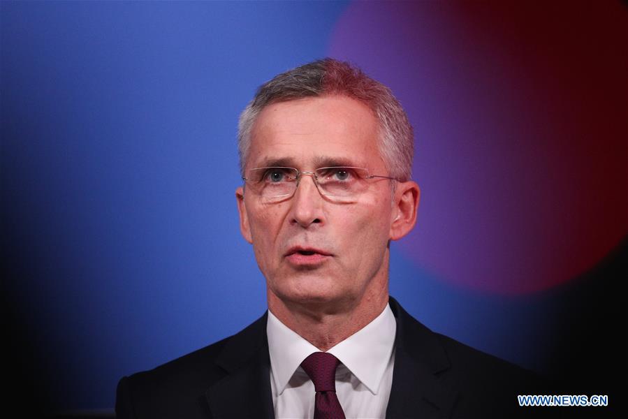 Portraits of Nov. 2019