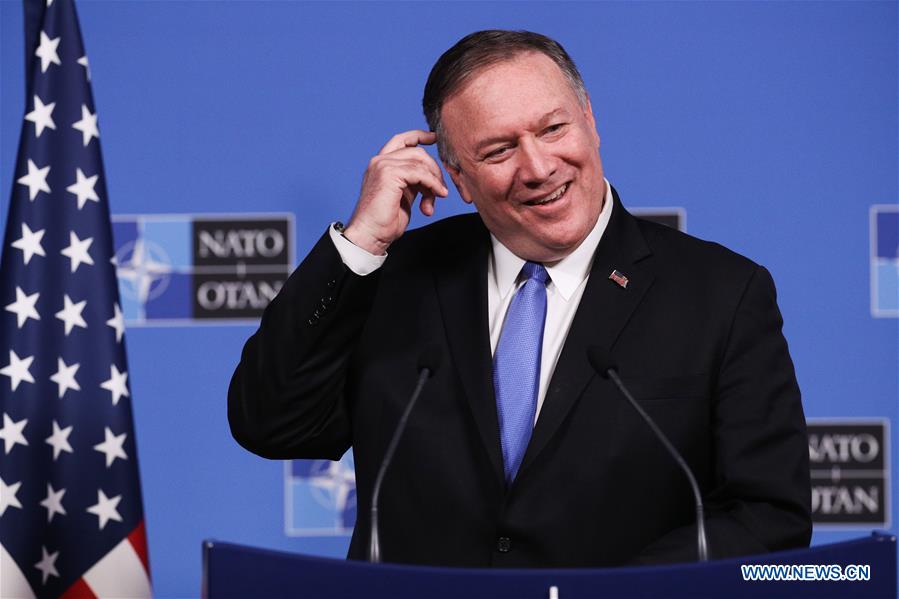 Portraits of Nov. 2019