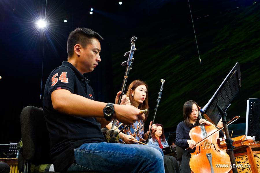 CHINA-MACAO-PERFORMANCE-CULTURES (CN)