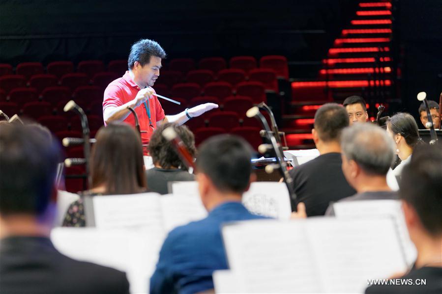 CHINA-MACAO-PERFORMANCE-CULTURES (CN)