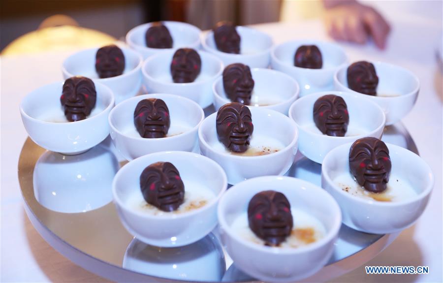 FRANCE-PARIS-GOURMET-RESTAURANT-SELECTION-LA LISTE 2020