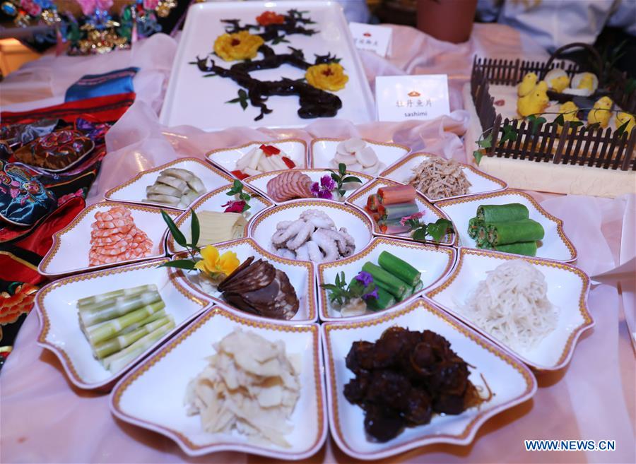 FRANCE-PARIS-GOURMET-RESTAURANT-SELECTION-LA LISTE 2020