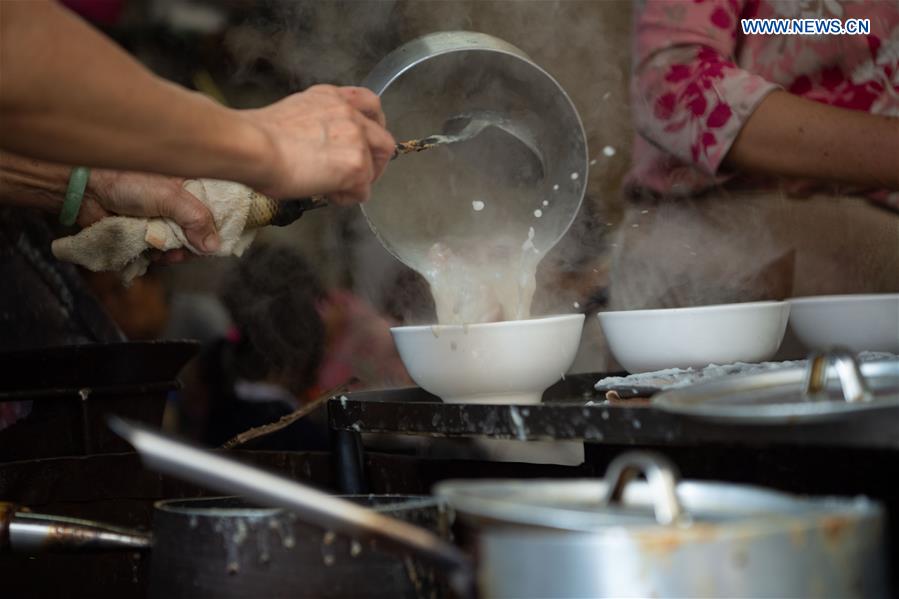 CHINA-MACAO-FOOD (CN)