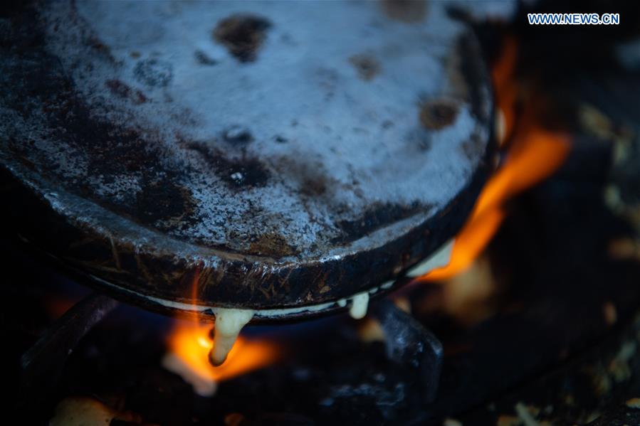 CHINA-MACAO-FOOD (CN)