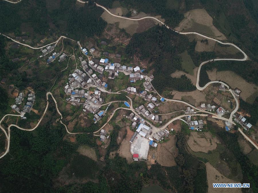 CHINA-GUANGXI-BAISE (CN)