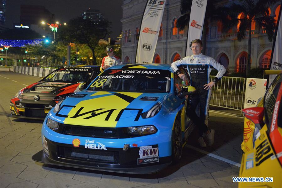 (SP)MALAYSIA-KUALA LUMPUR-RACES OF MALAYSIA-DOWN TOWN CITY PARADE