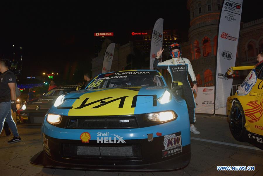 (SP)MALAYSIA-KUALA LUMPUR-RACES OF MALAYSIA-DOWN TOWN CITY PARADE