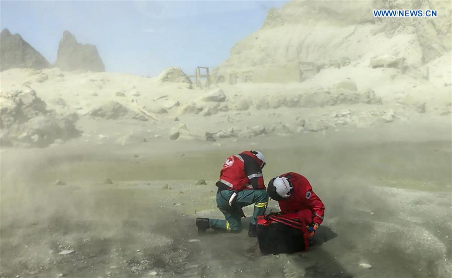 XINHUA PHOTOS OF THE DAY