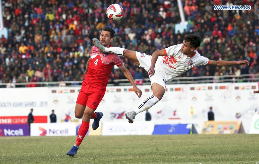 XINHUA PHOTOS OF THE DAY