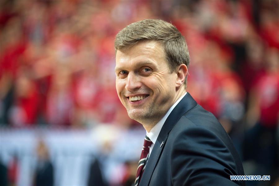 (SP)LITHUANIA-VILNIUS-BASKETBALL-EUROCUP-RYTAS VILNIUS VS TOFAS BURSA