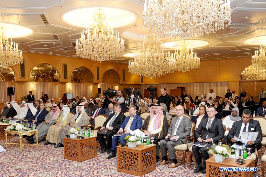 KUWAIT-KUWAIT CITY-SEMINAR-DOMESTIC WORKERS-SHELTER