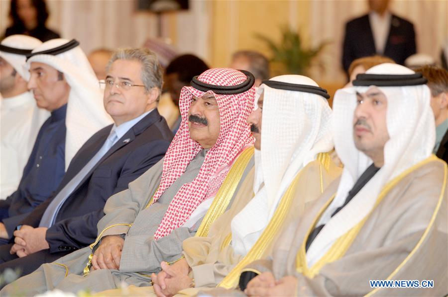 KUWAIT-KUWAIT CITY-SEMINAR-DOMESTIC WORKERS-SHELTER